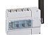 Выключатель-разъединитель Legrand DPX-IS 250 250A-3П
