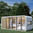 Модульные дома