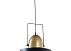 Светильник Lighting Fixture SY8007 E27 60W BLACK (ASYA AVIZE) 150-17752