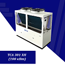 Модульные чиллеры ,,Модель''- TCA 301 XH (100 кВт)