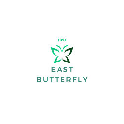 Логотип EAST BUTTERFLY СП ООО