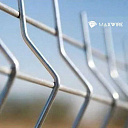 Евро забор / еврозабор / забор евро / evrozabor/ yevrozabor 3D