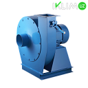 Центробежный Вентилятор IKLIM Popula DZ