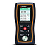 SNDWAY Ultrasonic Thickness Gauge SW-6510