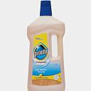 Средство для мытья полов Pronto 5в1, с ароматом лимона, 750 мл