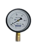 Технические манометры (-0,1)-(+24) кгс/см2 МВП3-Ум