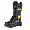 Сапоги пожарного