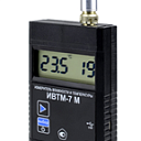 Измеритель влажности и температуры ИВТМ-7