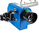 Промышленные горелки серии (тяжелая нефть)