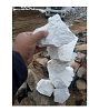 Известь (Охак) мелкая
