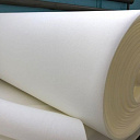 Рулонный поролон, Листовой.