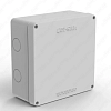Распределительная герметичная коробка 180 x 180 x 80 (IP54)