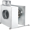 Канальные вентиляторы BKEF