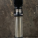 Насосы вертикальные многоступенчатые из нержавеющей стали LEO LVR1-23