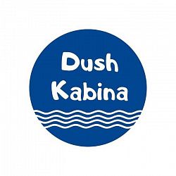 Логотип Dush Kabina