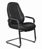 Кресло для посетителей AM-1712C