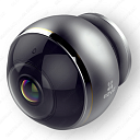 Видеокамера EZVIZ Mini Pano CS-CV346 (A0-7A3WFR)