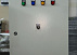 Шкаф центральной сигнализации серии ЦС-РКУ