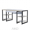 Стол компьютерный AIKO MIKKE 2 LITE 