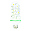 Лампочка спиральная 20W 1700LM E27 6500K (ECOLI LED) 100