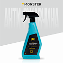 Чистящее средство MONSTER - Антиржавчина
