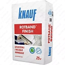 Шпатлевка ROTBAND FINISH KNAUF 20 кг