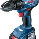 Аккумуляторная ударная дрель-шуруповёрт Bosch GSR 18V-50 PROFESSIONAL