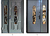 Железные двери от производителя и на заказ