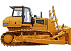 Гусеничный бульдозер SEM [824F] 24 т
