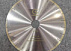 Отрезной диск saw blade Φ 350mm -40x2.6x8x50