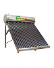 Солнечный водонагреватель 150 л (напорный)