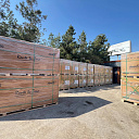 Солнечные панели