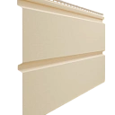 Сайдинг Premium Nature, брус, светлый клён