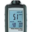 Измеритель влажности стройматериалов DT-128M