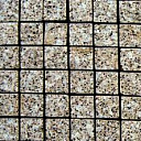 Майолика из стекла