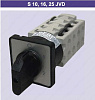 Кулачковый переключатель 4g10-66-amu-u-r014