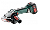 W 18 ltx 150 quick * cordless angle grinder (аккумуляторная угловая шлифовальная машина)