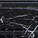 Плитка Plaza Marmara Boiserie Marquina