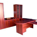 Набор офисной мебели "Академик" ОМ 036-01