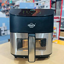 Аэрогриль + фритюрница