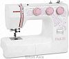 Электромеханическая швейная машина Janome Pink 25