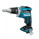 Аккумуляторный шуруповерт makita dfs452z