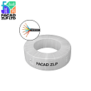 Электрический кабель для фасадной люльки ZLP-630