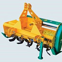 Фреза почвенная Junior Eco 1400