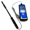 Термоанемометр ТКА-ПКМ 52