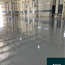 Промышленный пол под ключ