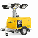 Осветительная мачта Atlas Copco QLT H40