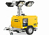 Осветительная мачта Atlas Copco QLT H40