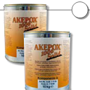 Шпатлевка гелеобразная AKEPOX 1006 Solid