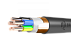 Кабель силовой с пластмассовой изоляцией на напр 1 кВ АВВГ